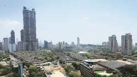 BDD CHAWLS REDEVELOPMENT, BDD REDEVELOPMENT project, Bombay Development Directorate, MHADA, BDD project deadline, Sanjeev Jaiswal on BDD completion, indian express news