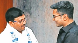 JP MLA from Katulpur in Bankura district, Harakali Pratihar, Trinamool Congress, Kolkata news, WEst Bengal news, India news, Indian express, Indian express India news, Indian express India