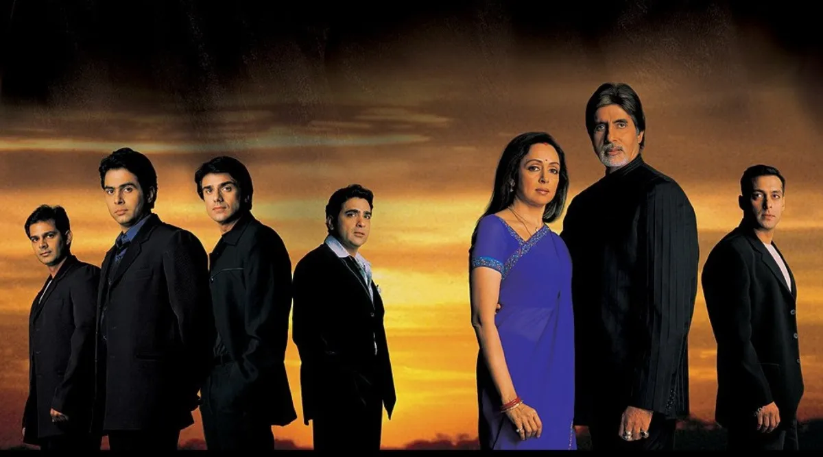 Baghban Review | Baghban Hindi Movie Review by IANS | nowrunning