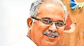 Bhupesh Baghel, Chhattisgarh PSC examination, Chhattisgarh government, India news, Indian express, Indian express India news, Indian express India