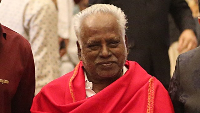 Bangaru Adigalar