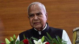 Banwarilal Purohit Banwarilal Purohit, bhagwant singh mann, punjab news, indian express