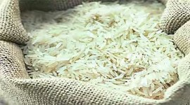 Basmati rice