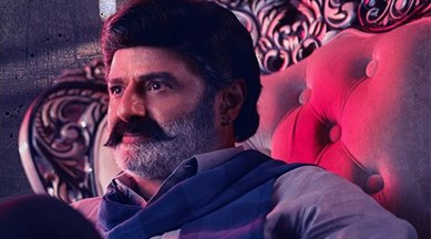 Bhagavanth Kesari movie trailer