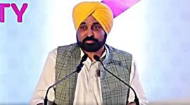 Bhagwant Mann