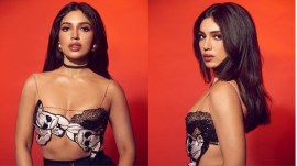 Bhumi Pednekar