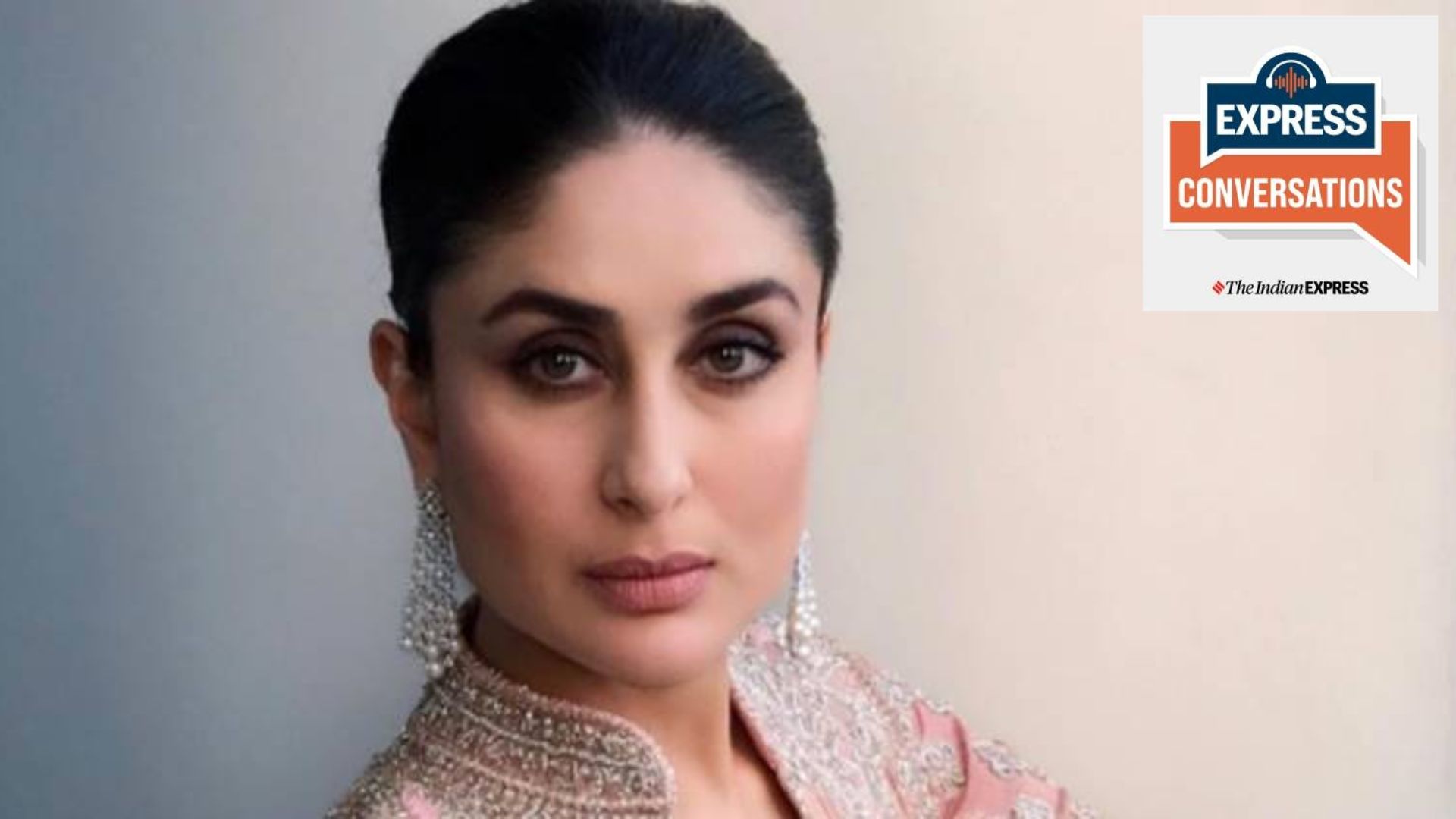 Ep 68 Kareena Kapoor The Indian Express