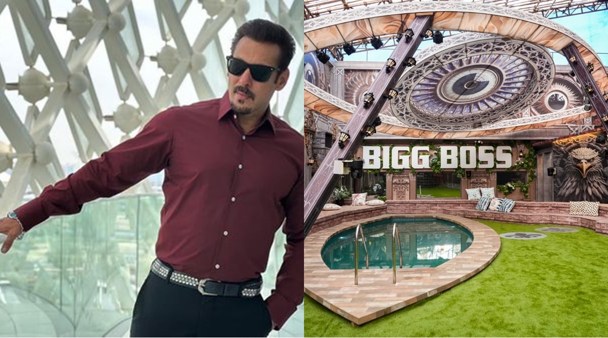 Step inside Bigg Boss 17 house with ‘mystical’ interiors, confession