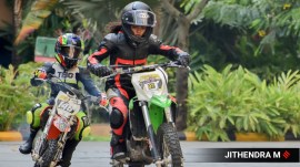 Biker Karnataka Safe Biker