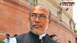 Manipur CM Biren Singh interview, Biren Singh interview, N Biren Singh, Manipur violence, Manipur protests, Manipur news, N Biren Singh, manipur government, Manipur deaths, Manipur violence deaths, India news, Indian express, Indian express India news, Indian express India