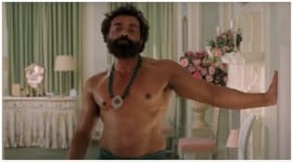 Bobby Deol in Animal