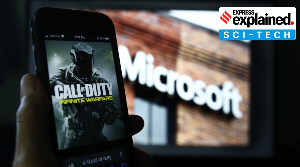 Microsoft Activision