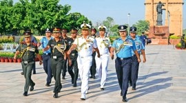 Chief of Defence Staff General, Chief of Defence Staff, Anil Chauhan, New disability rules, India news, Indian express, Indian express India news, Indian express India