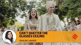 Parineeti Chopra and Raghav Chadha wedding