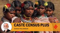 Caste census