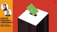 To tackle these concerns, the Government of Pakistan, particularly the Sindh government, has undertaken a range of laws and programmes to address the difficulties experienced by minority communities. (Representational Image)