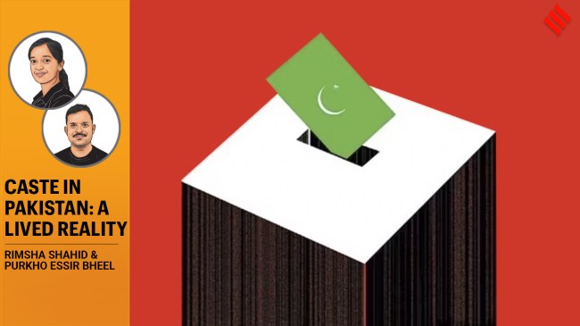To tackle these concerns, the Government of Pakistan, particularly the Sindh government, has undertaken a range of laws and programmes to address the difficulties experienced by minority communities. (Representational Image)