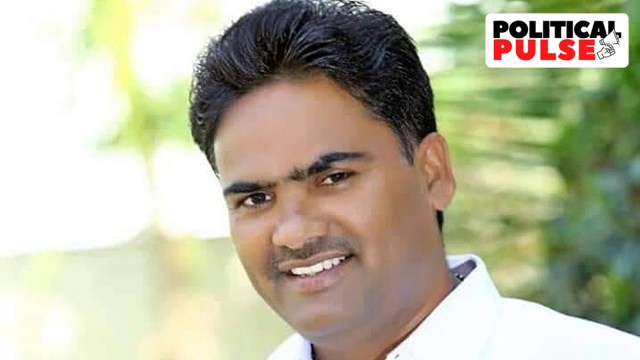 Chandrabhan Singh Aakya