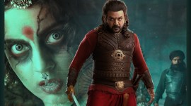 Chandramukhi 2, chandramukhi 2 release date, chandramukhi 2 ott, chandramukhi 2 ott release date 2023, chandramukhi 2 ott platform, chandramukhi 2 ott date, chandramukhi 2 netflix, chandramukhi 2 trailer, chandramukhi 2 collection, chandramukhi 2 cast, chandramukhi 2 movie, kangana ranaut, kangana ranaut movies, raghava lawrence