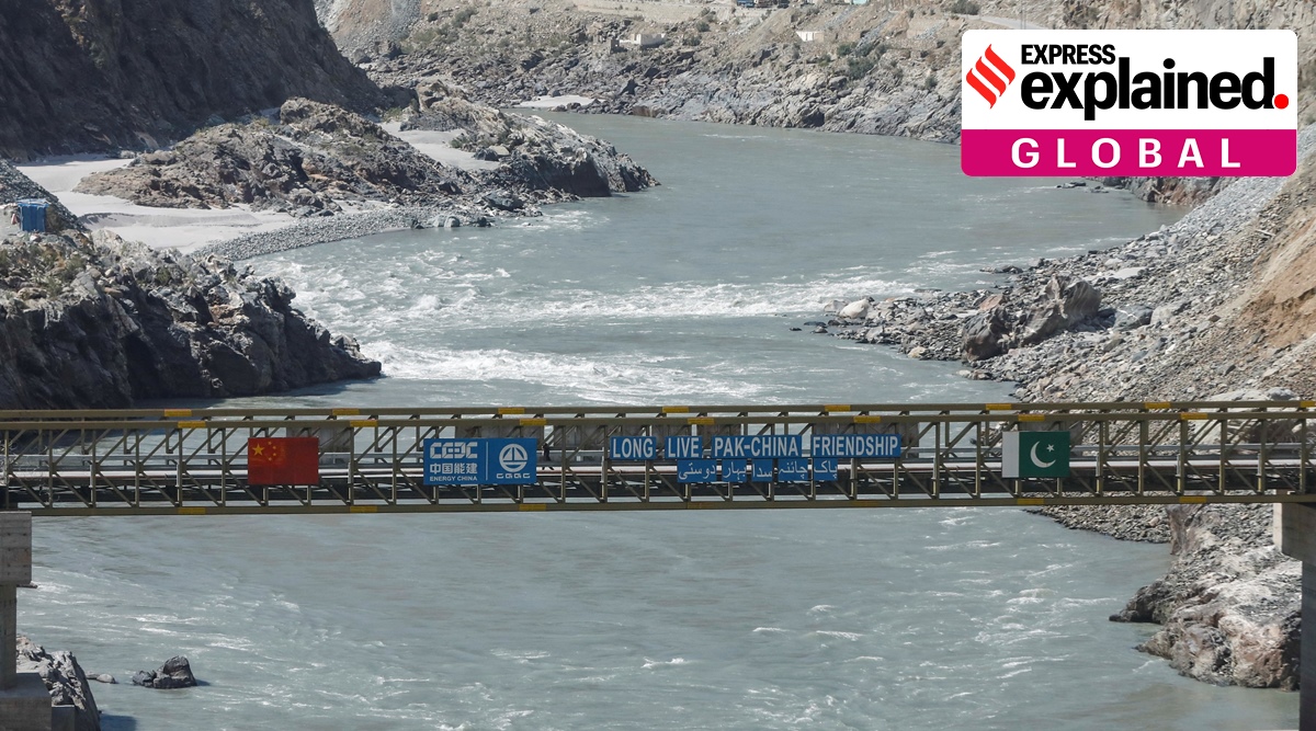 China investment in Pakistan