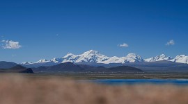tibetan mountain, american mountaineer, indiane express