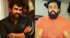 Chiranjeevi Sarja, Dhruva Sarja