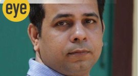 Chittaranjan Tripathy- NSD