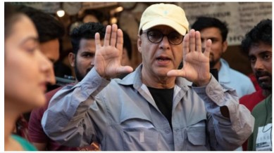 Vidhu Vinod Chopra 12th Fail