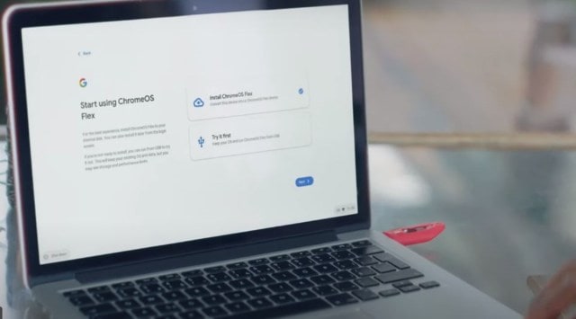 ChromeOS Flex | ChromeOS Flex old Chromebooks | Chromebook lifespan