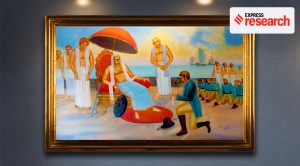 Battle of Colachel: How an accidental shot ended Dutch plans for India