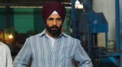 Akshay Kumar