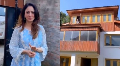 Sandeepa Dhar