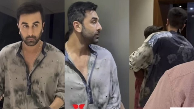 Ranbir Kapoor