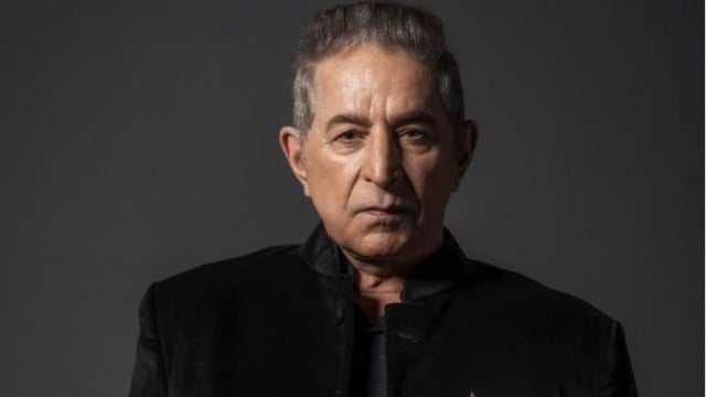 Dalip Tahil