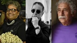 Vishal Bhardwaj, Kamal Haasan