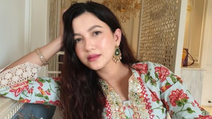 414px x 232px - Gauahar Khan says she turned into pap when Lara Dutta, Priyanka Chopra, Dia  Mirza participated in Miss India: 'After two years, I was on stage as  contestant' | Bollywood News - The