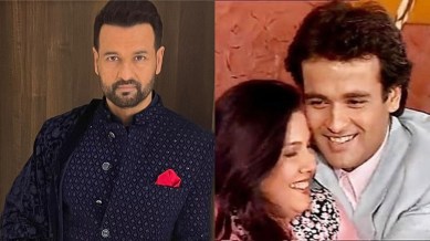 Rohit Roy