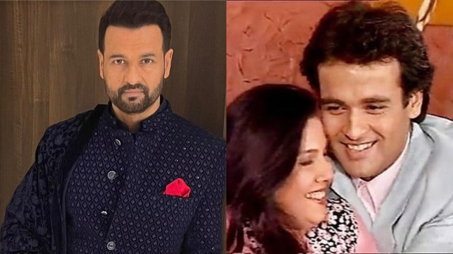 Rohit Roy