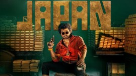 Japan trailer