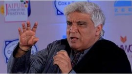 Javed Akhtar