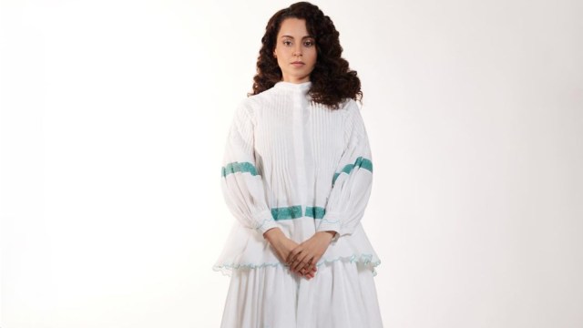 Kangana Ranaut