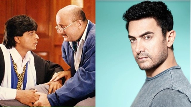 Anupam Kher