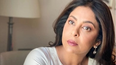 Shefali Shah