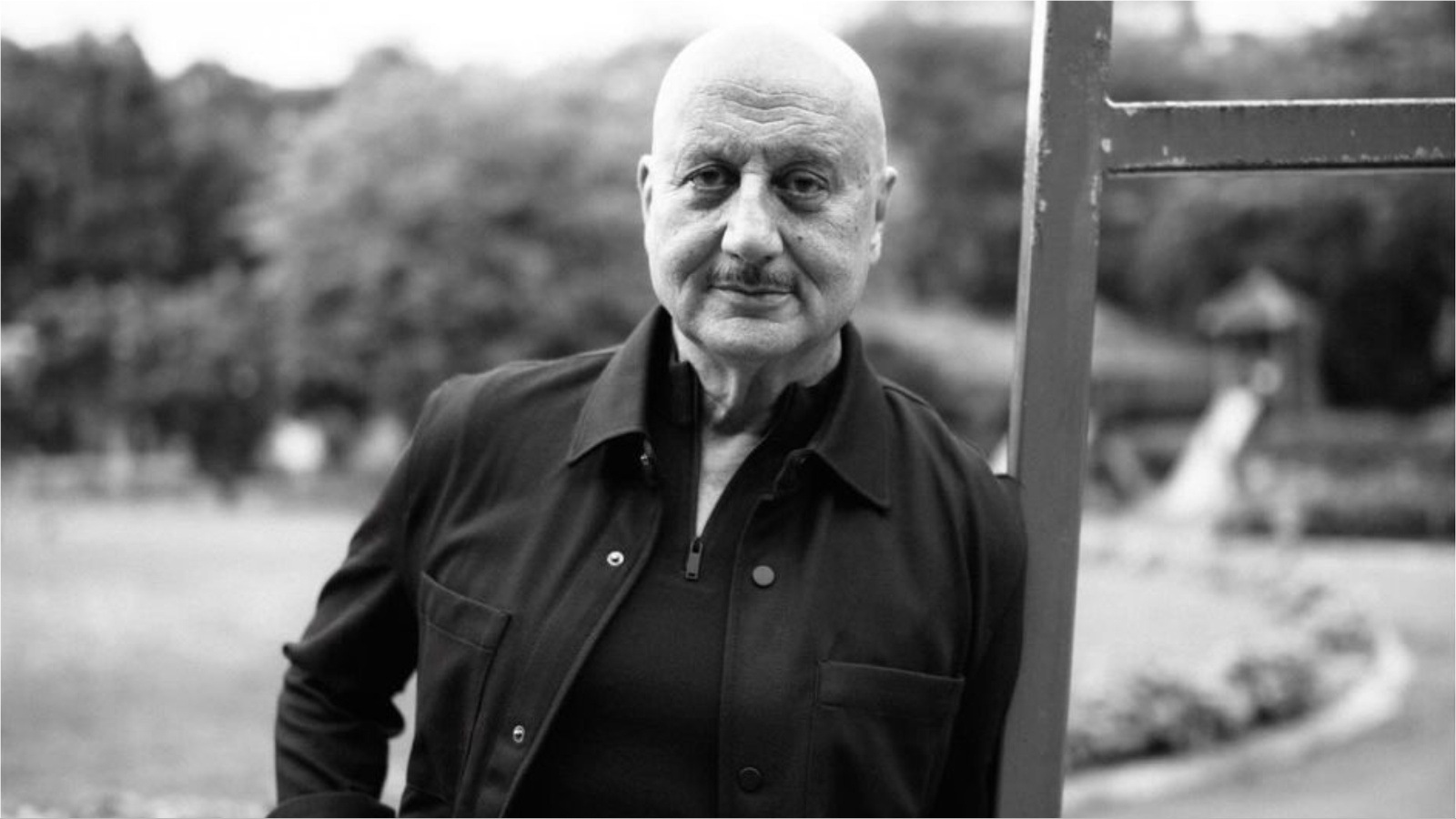 Theft at actor Anupam Kher’s office, police begin probe | Mumbai News ...