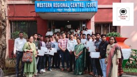 Community Forest Management, mumbai univesity, indian express