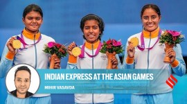 Asian Games