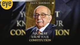 Constitution book review