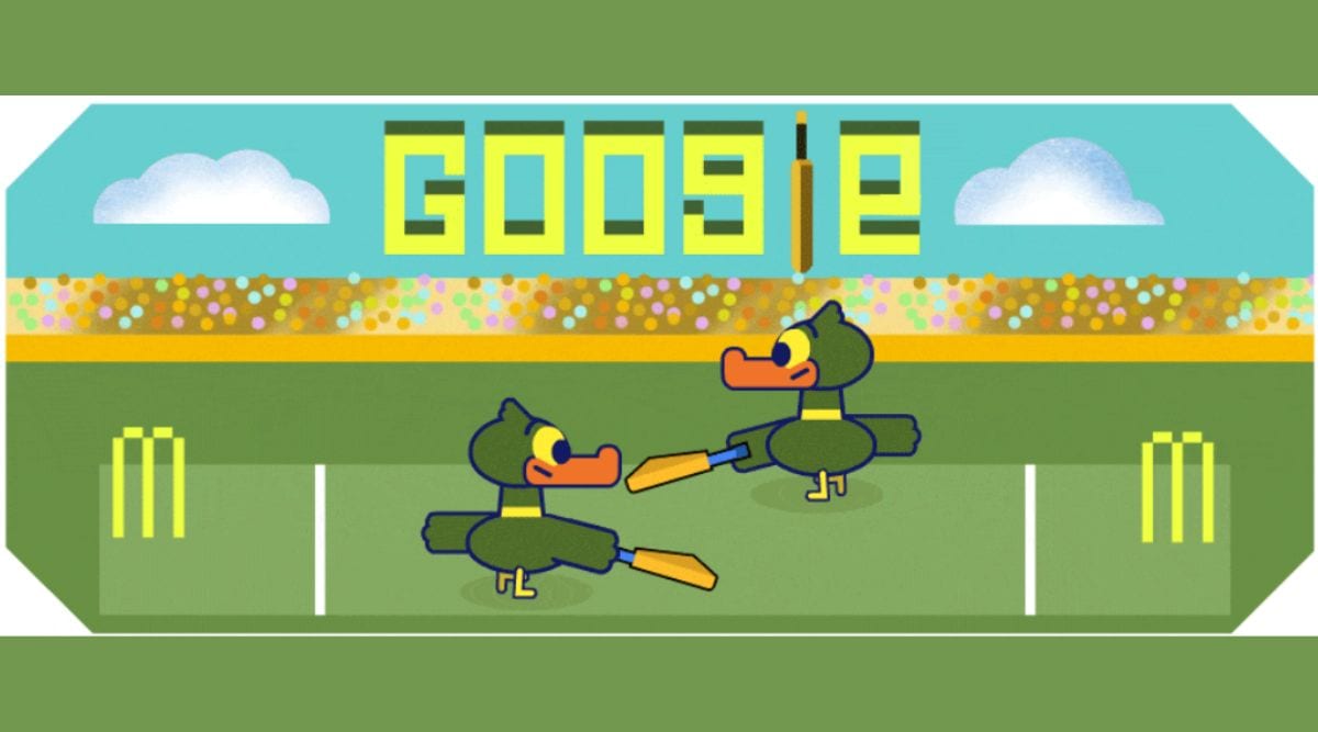 Doodle Cricket - Cricket Game – Apps no Google Play