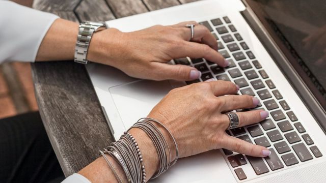 There has been a 25.7 per cent drop in job postings from September 2022 to September 2023.