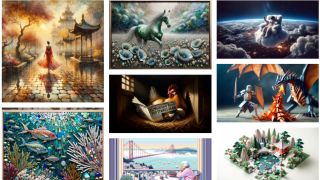 OpenAI DALL-E 3 tips